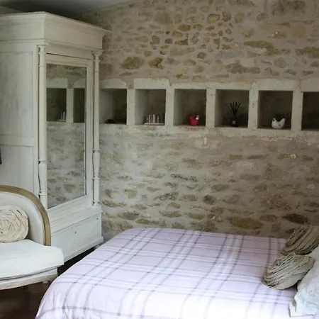 Le Clos Du Vallon Des Courances Gasthuis