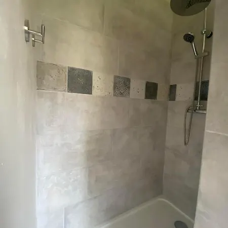 Le Clos Du Vallon Des Courances