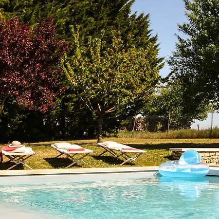 Le Clos Du Vallon Des Courances Gasthuis 3*