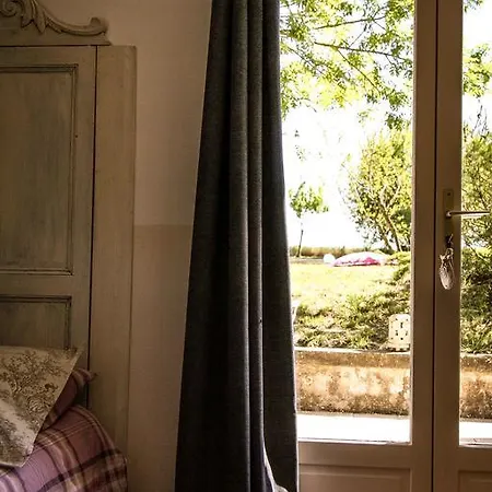 Le Clos Du Vallon Des Courances Gasthuis 3*