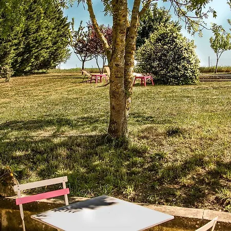Le Clos Du Vallon Des Courances Gasthuis 3*