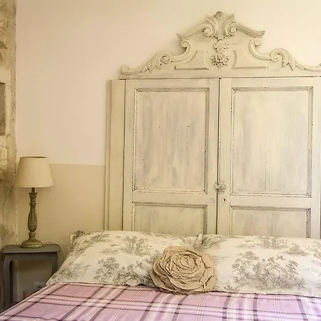 Le Clos Du Vallon Des Courances Saint-Coutant-le-Grand