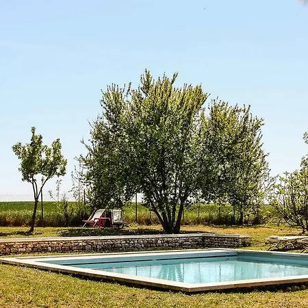 Gasthuis Le Clos Du Vallon Des Courances 3*